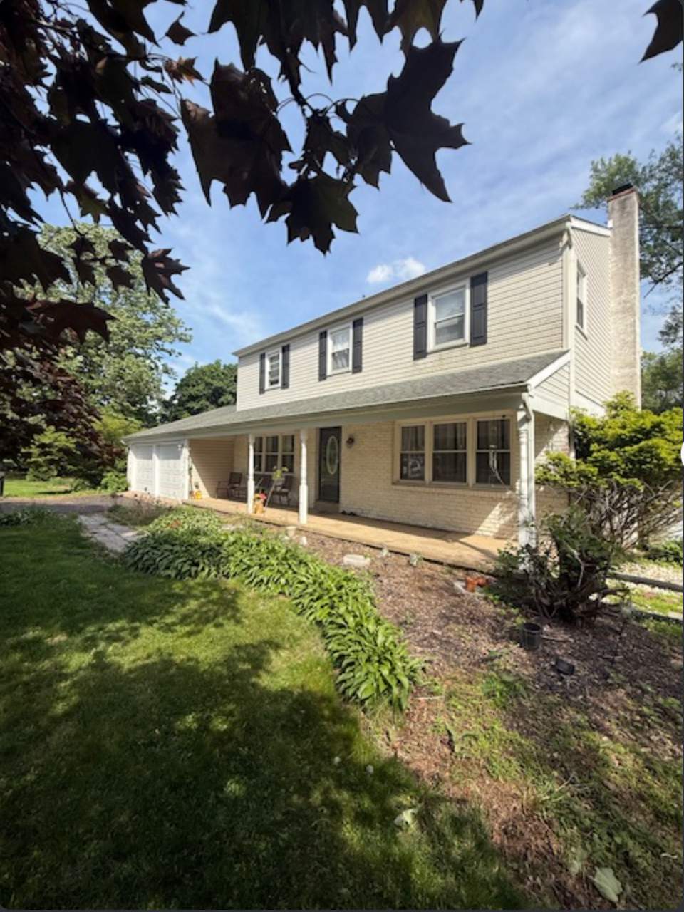 Project in Perkasie, Pennsylvania by deck guardian
