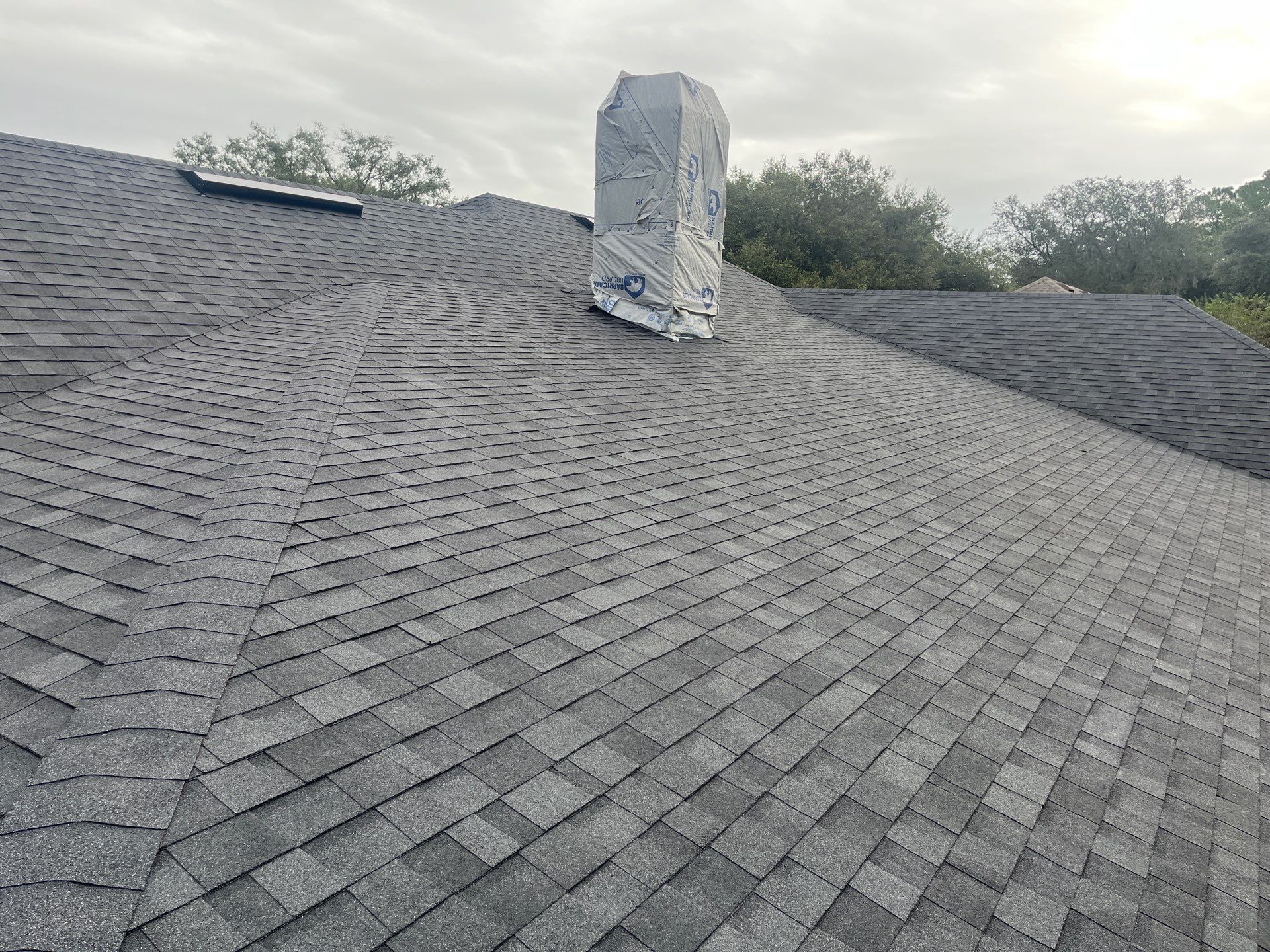 Shingle -> Shingle by Prime Roofing