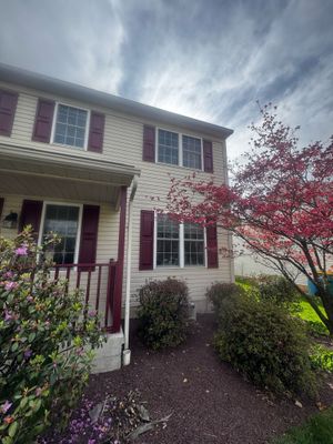 Exterior Painting in Sinking Springs