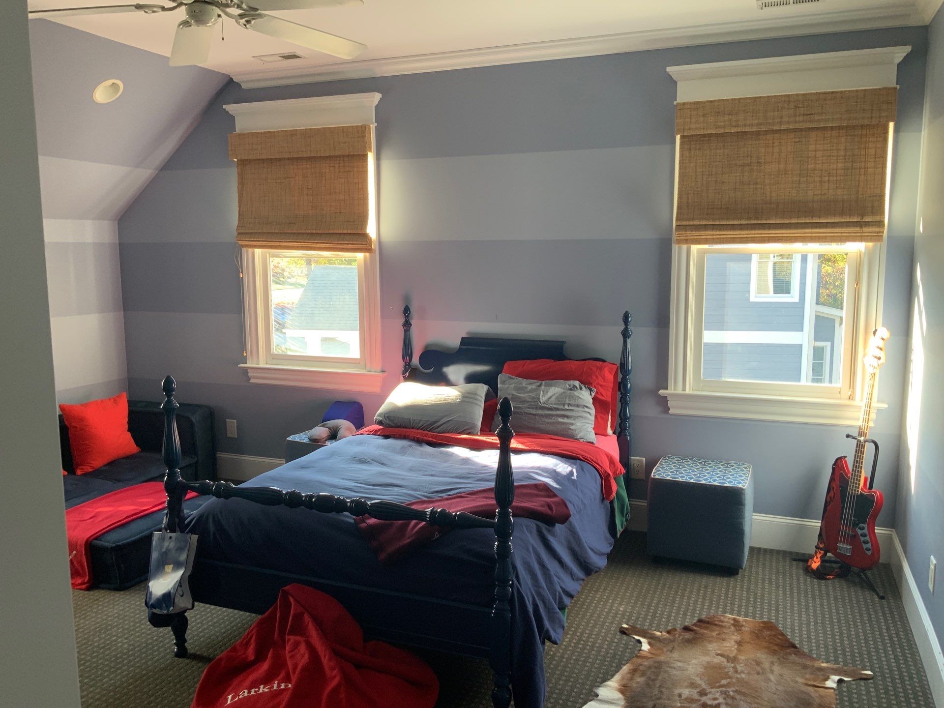 Full Interior painting and Cabinets by GonzalezPainters & Contractors Inc 
