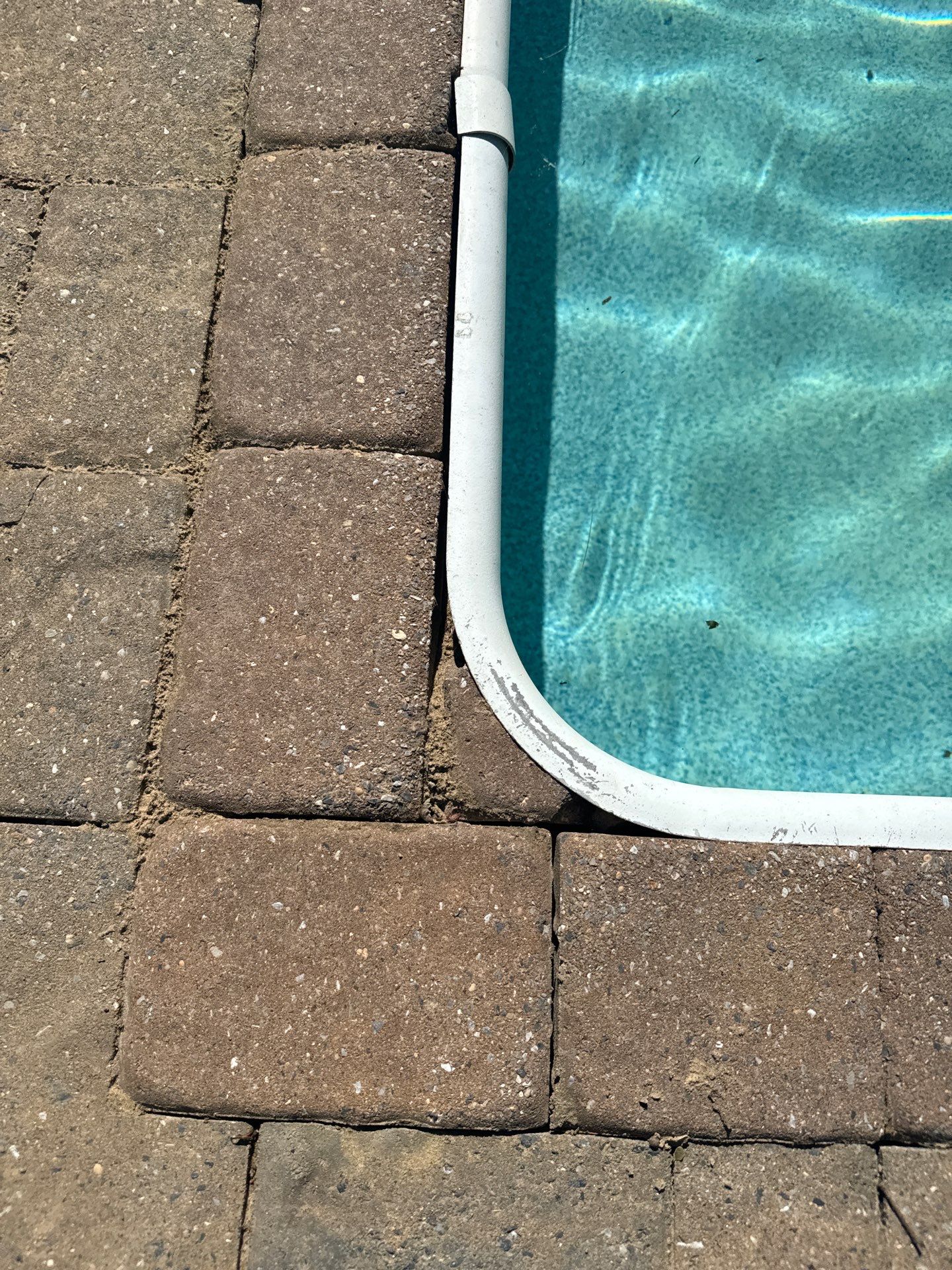 Shoreline Garage Project in Wexford by Floors in a Day, Inc