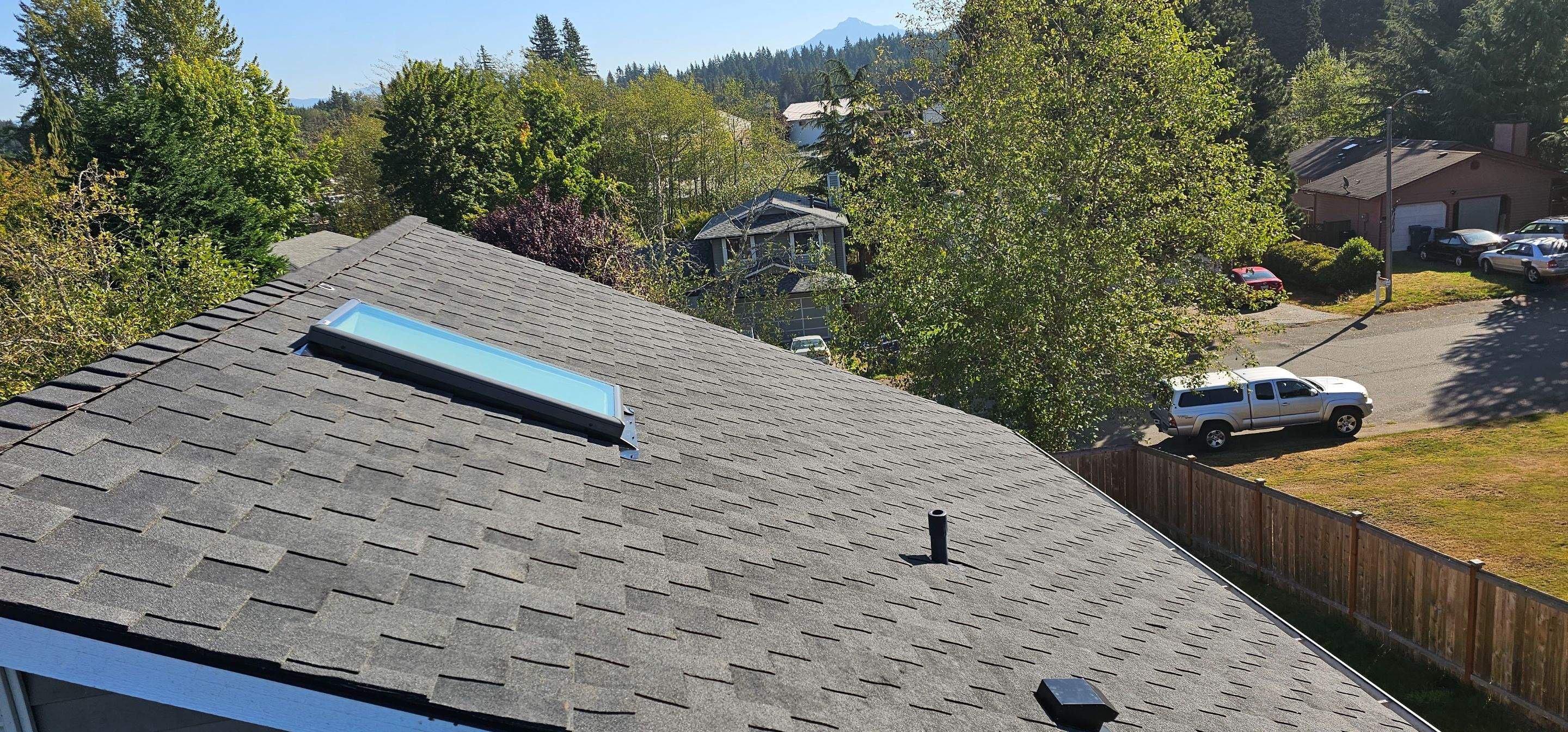 Lake Stevens Danielle by RoofWorks Northwest
