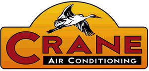 Logo for Crane Air Conditioning LLC