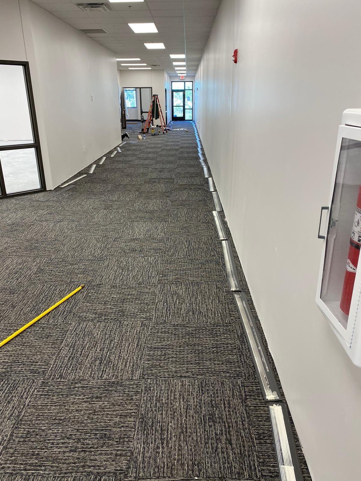 Commercial Remodel by Flip Ninja