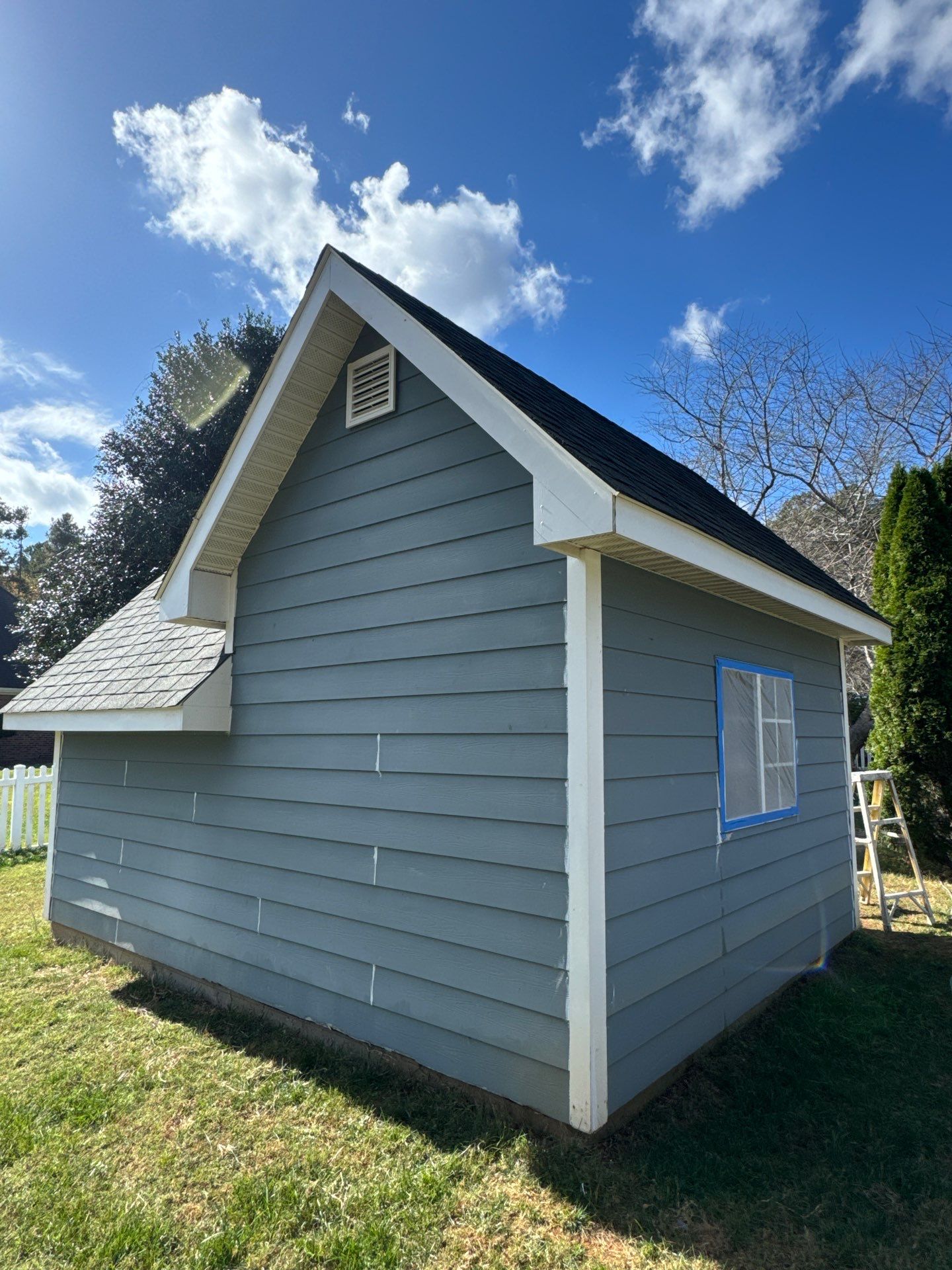 Exterior Painting  by GonzalezPainters & Contractors Inc 