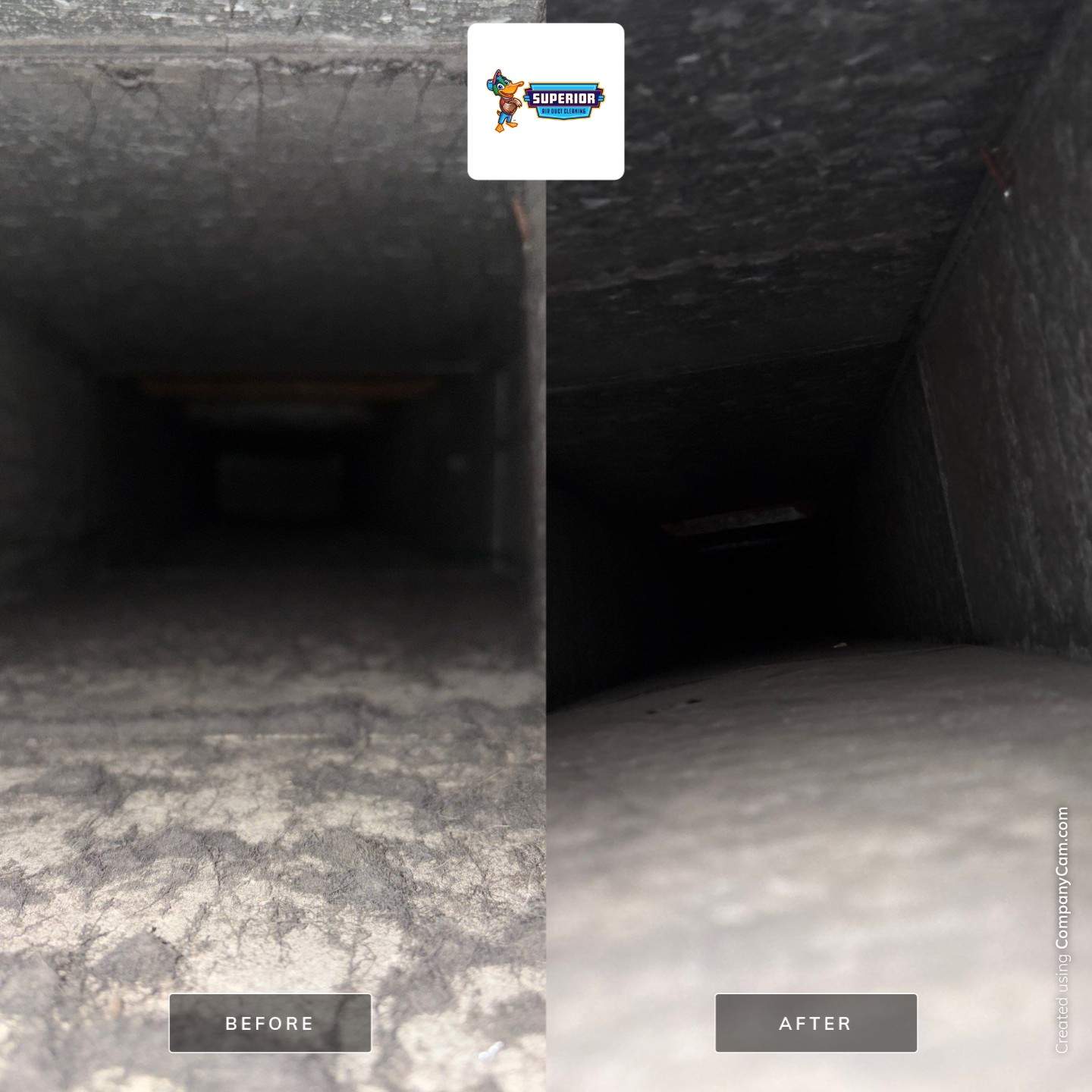 Air Duct Cleaning in Sarver, PA by Superior Air Duct Cleaning
