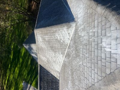Project in Ashland