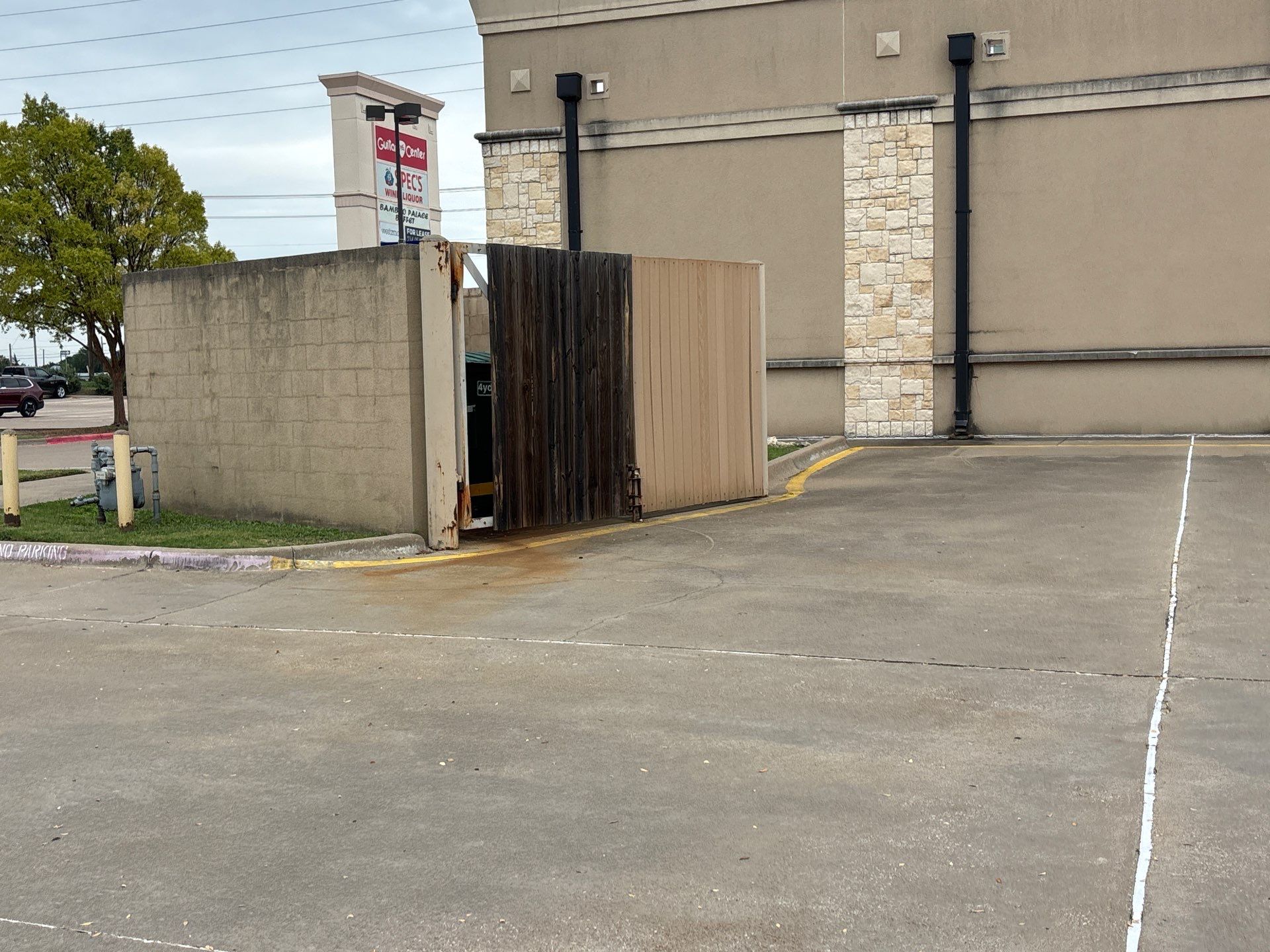 Weitzman by BAR Z Fencing and Welding LLC