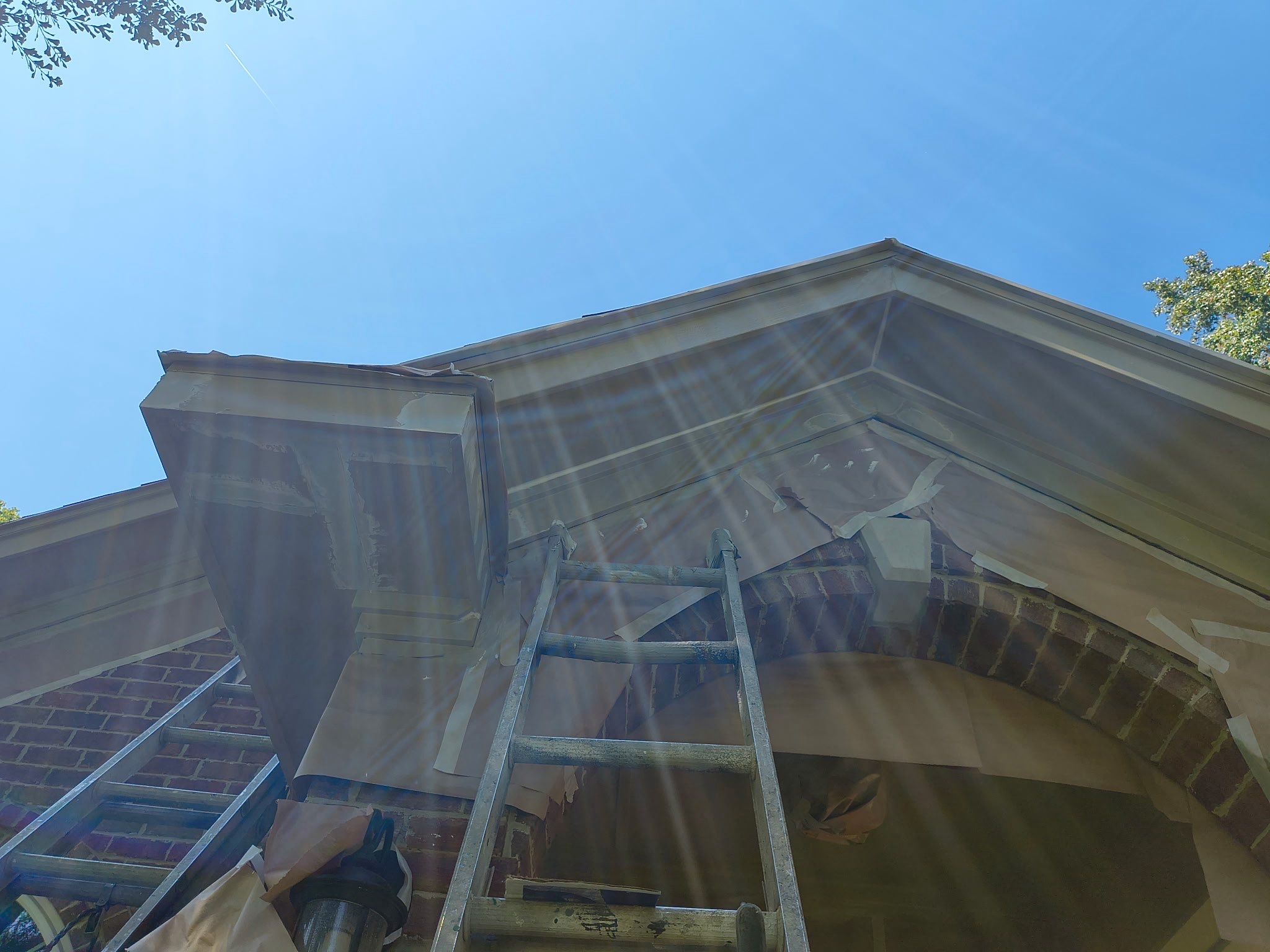 Exterior Repaint – Flint, Tx - Challenging and Rewarding by Quality Coats Painting