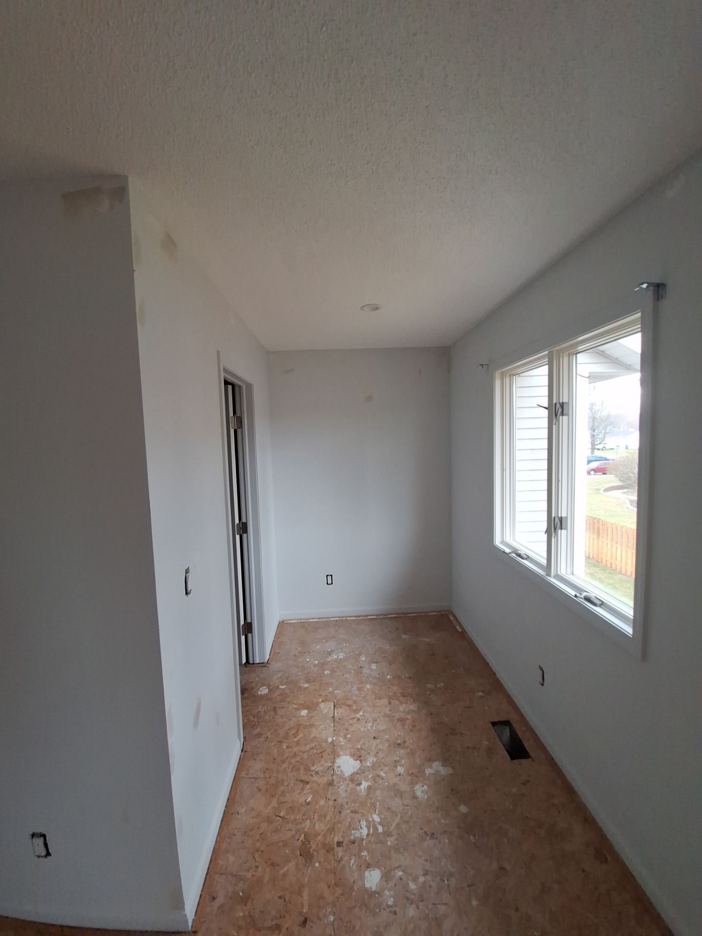 Condo Re-Paint by Gordon Painting