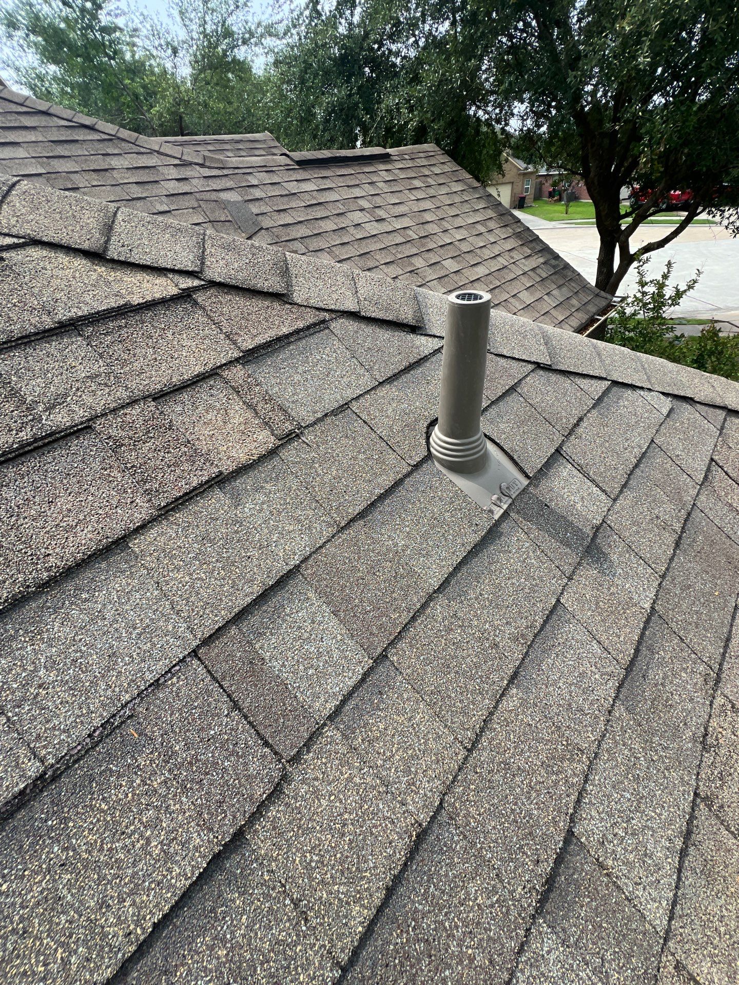 Roof Repair Spring by Roof Repair Company