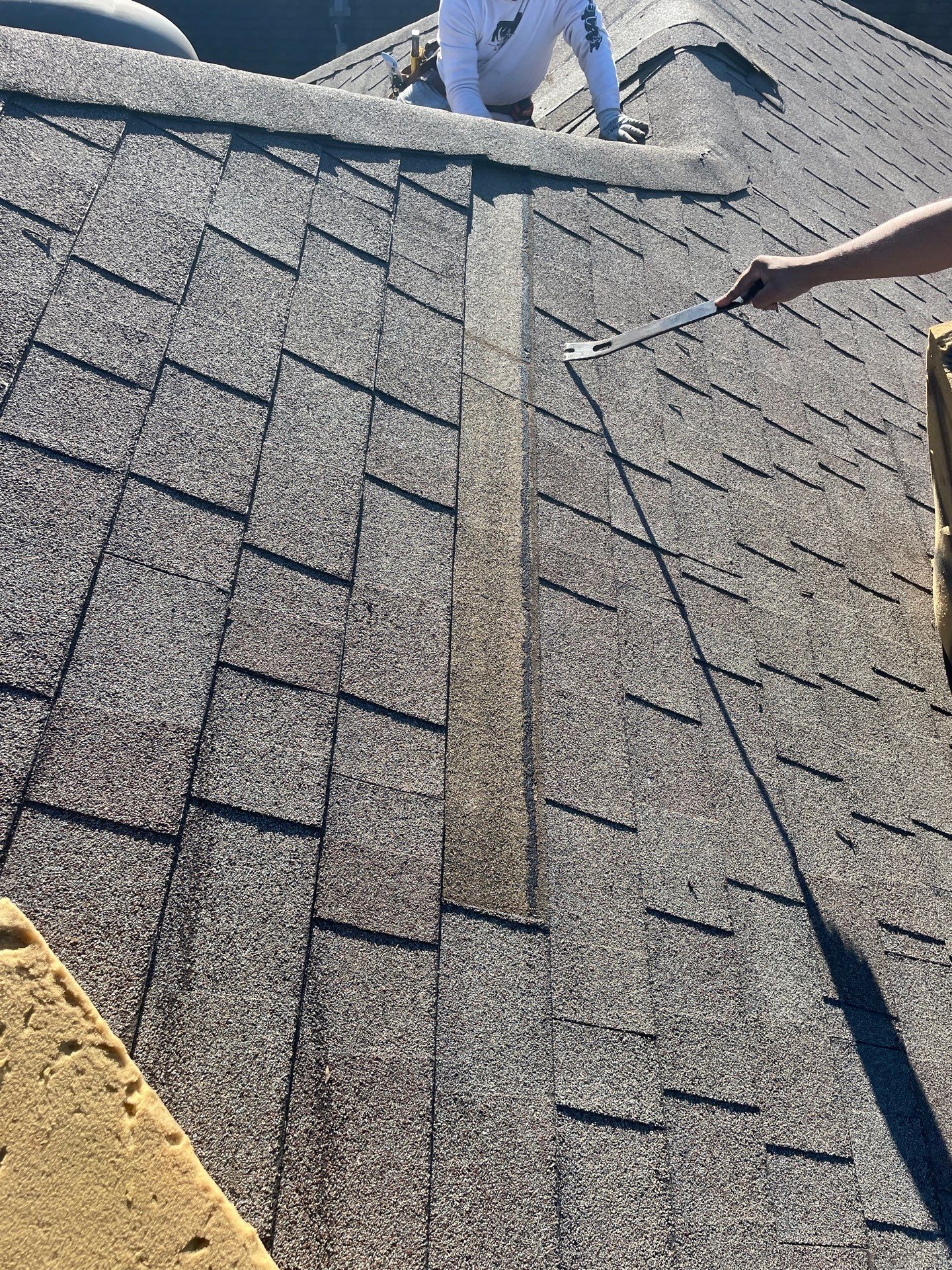 Roof Repair Houston by Roof Repair Company