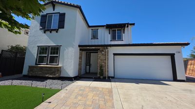 Project in Hollister, CA