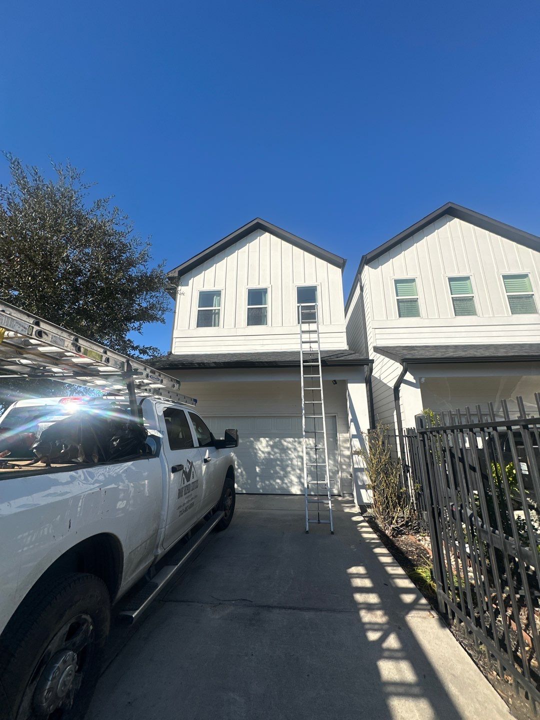 Roof Repair Houston by Roof Repair Services LLC
