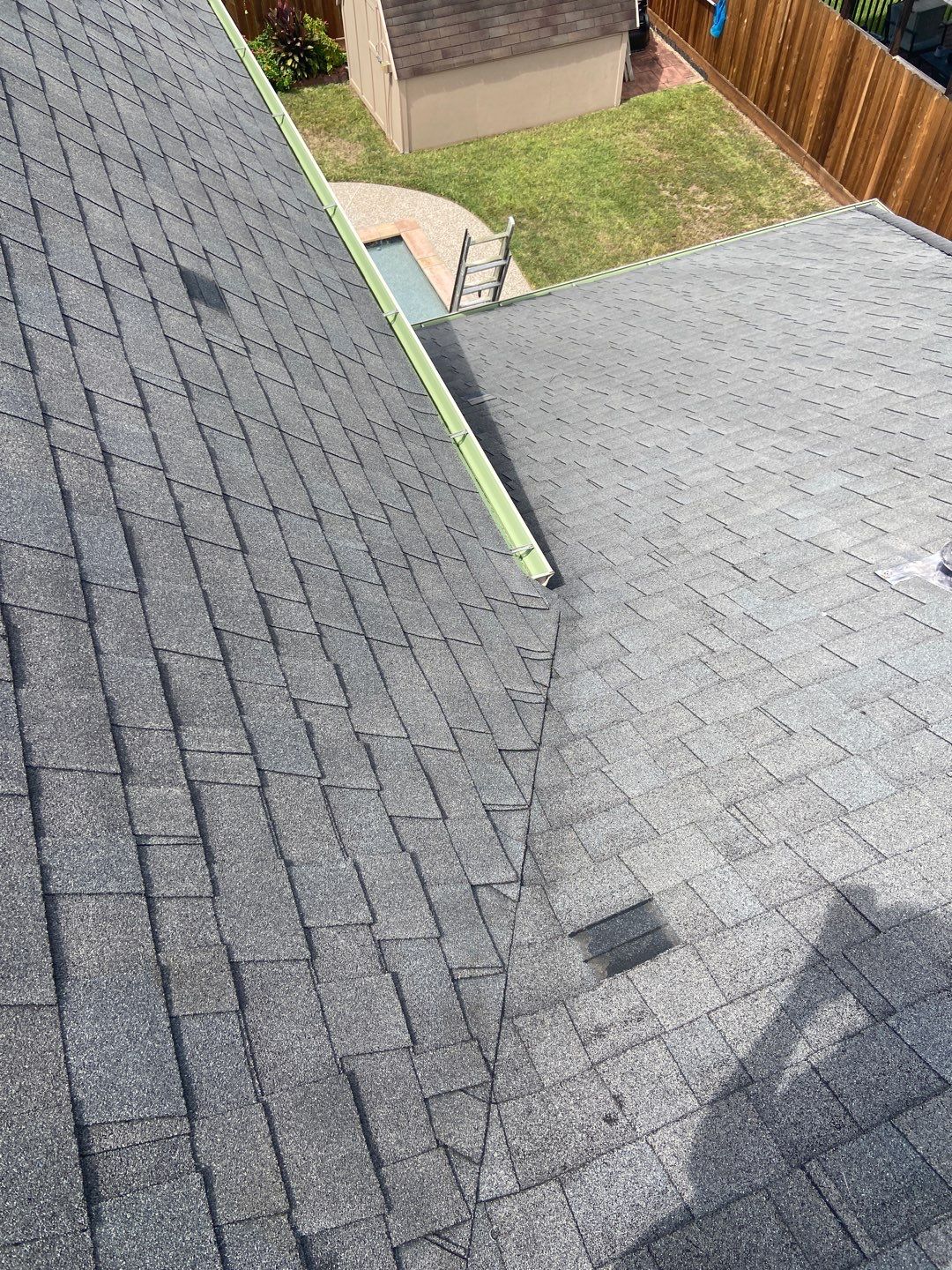 Residential Roof Replacement in Friendswood, Tx  by Elite Roofing LLC