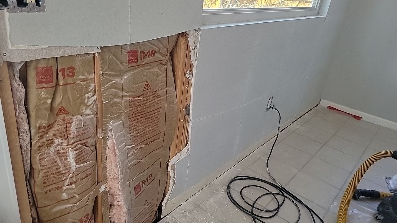 Mold Remediation  by Accountable Home Services