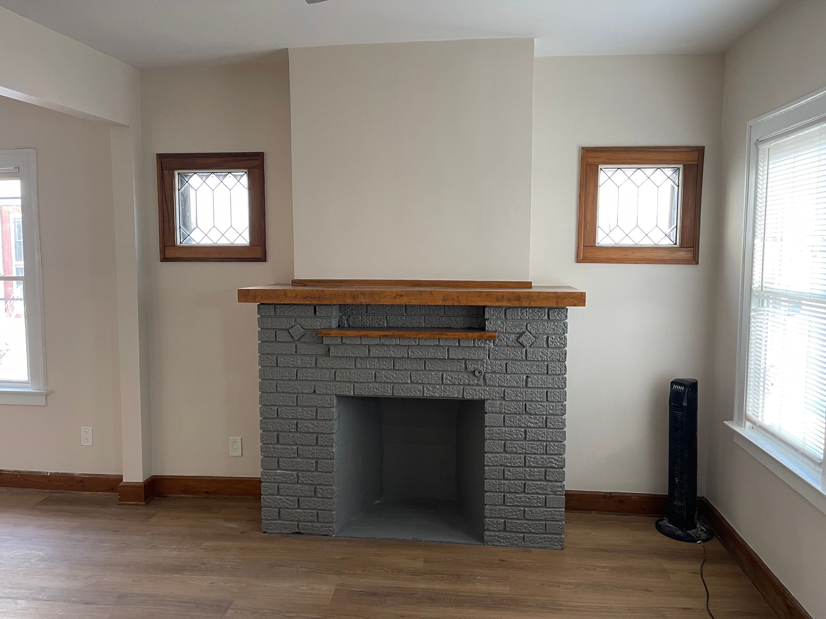 Project in Calumet City, IL by Blockson Sales and Construction