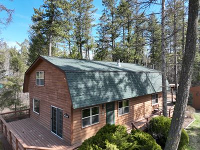 GAF Timberline HDZ - Hunter Green