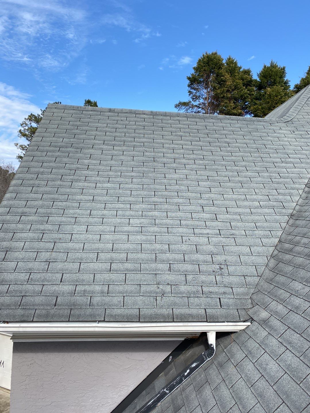 Repair, maintain, replace by Georgia Roof Advisors
