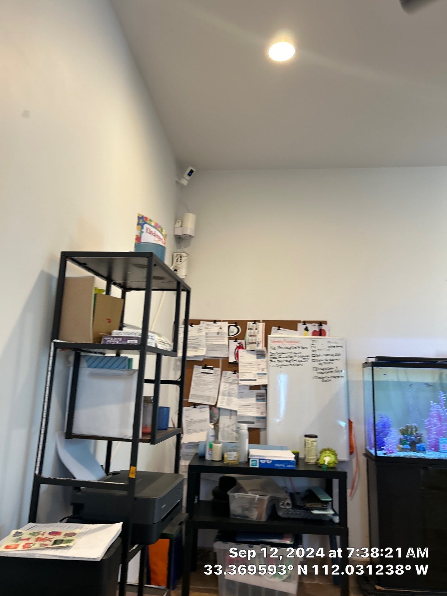 New BK location  by CompanyCam Sales Demo