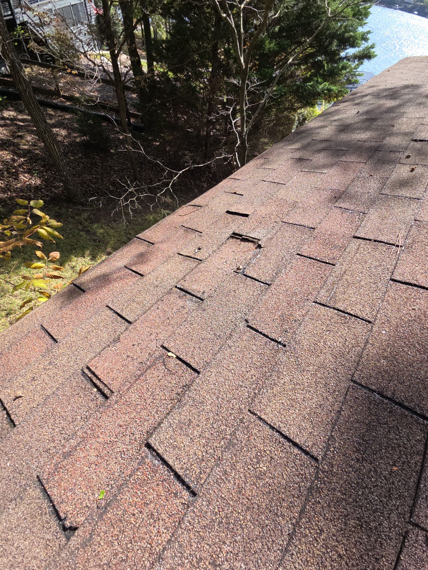 Metal Roof Installation in Arley by NANOROOF Alabama