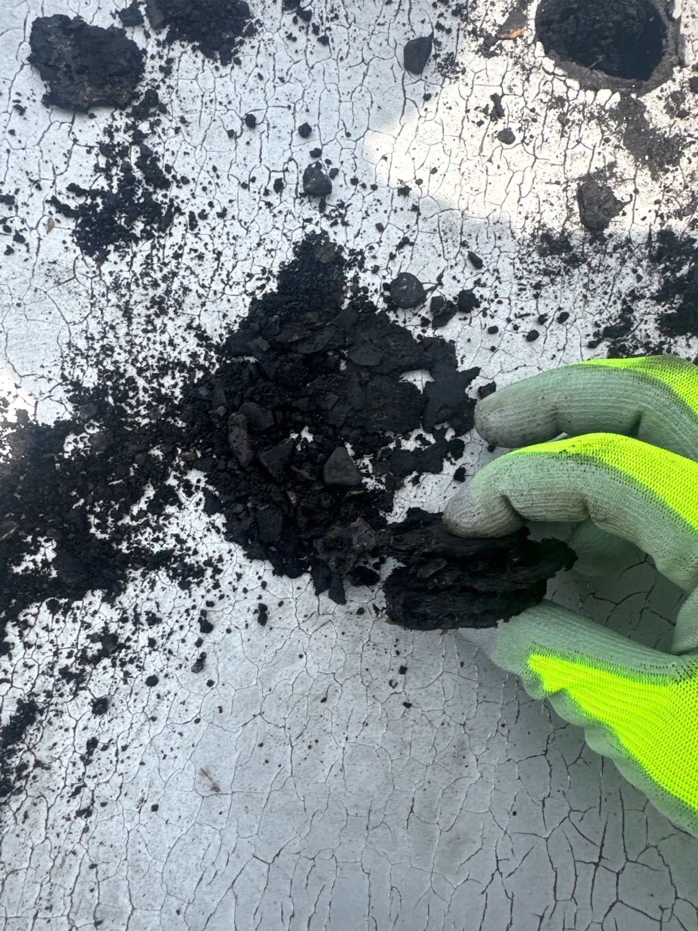 Project in Gary by Sombreros Roofing, LLC