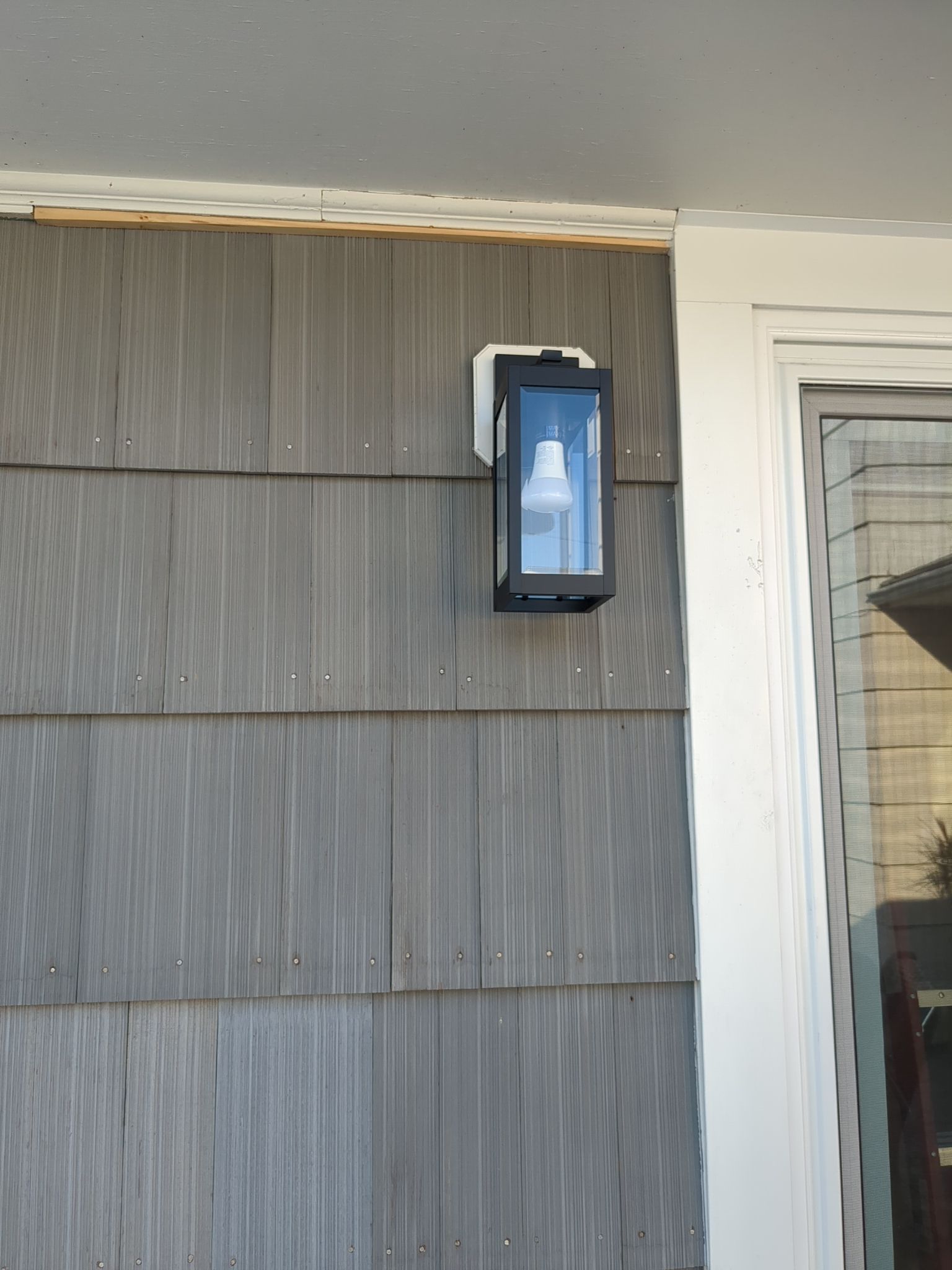 Interior Renovations, Kitchen Remodel, and Window Replacement by Ivy Lea Construction