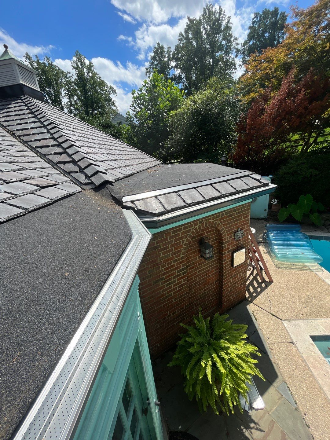 8906 Belmart Rd, Rockville, MD 20854-1614 by American Custom Contractors