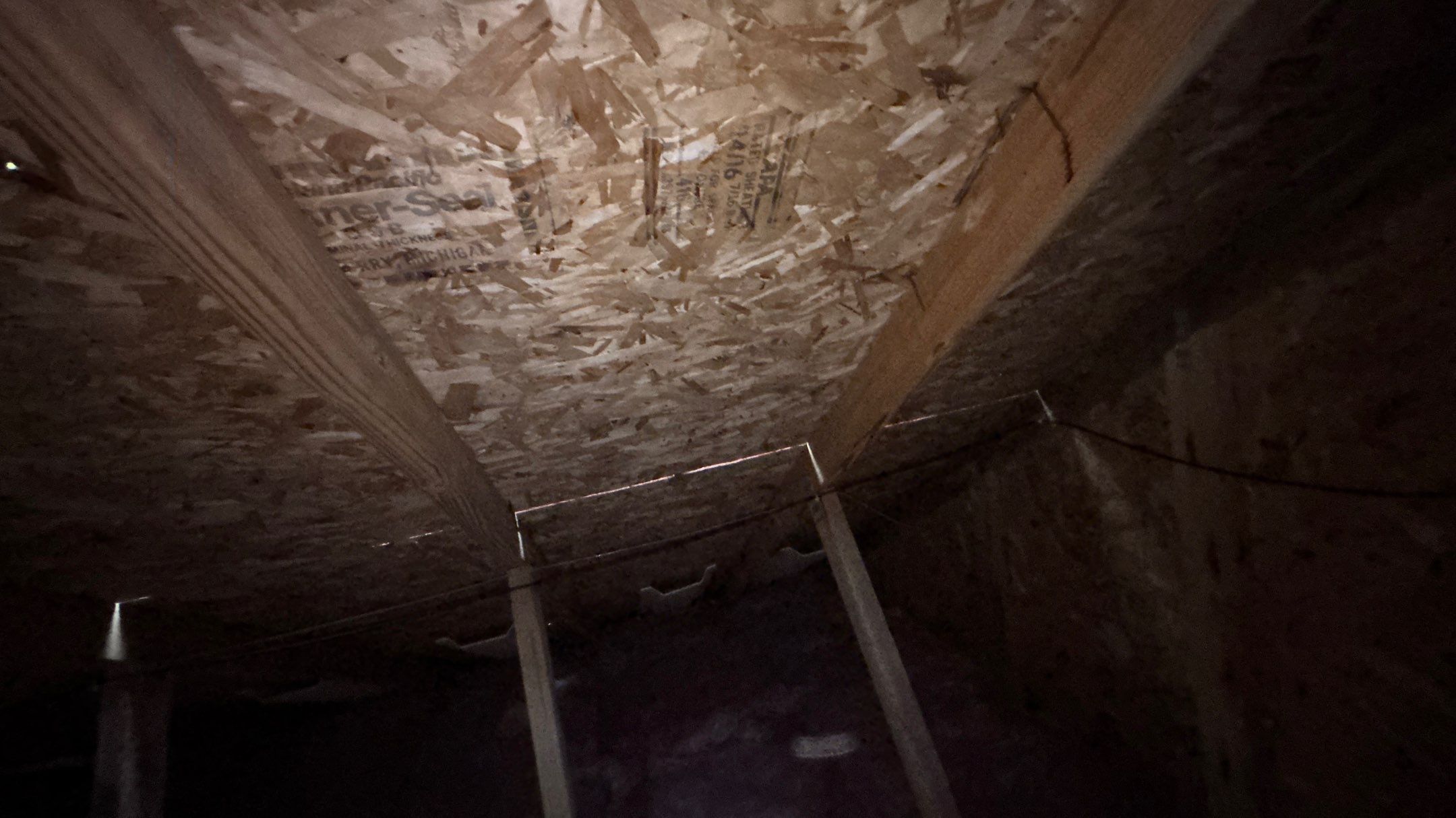 Roof Replacement using Owens Corning Driftwood by 180 Contractors