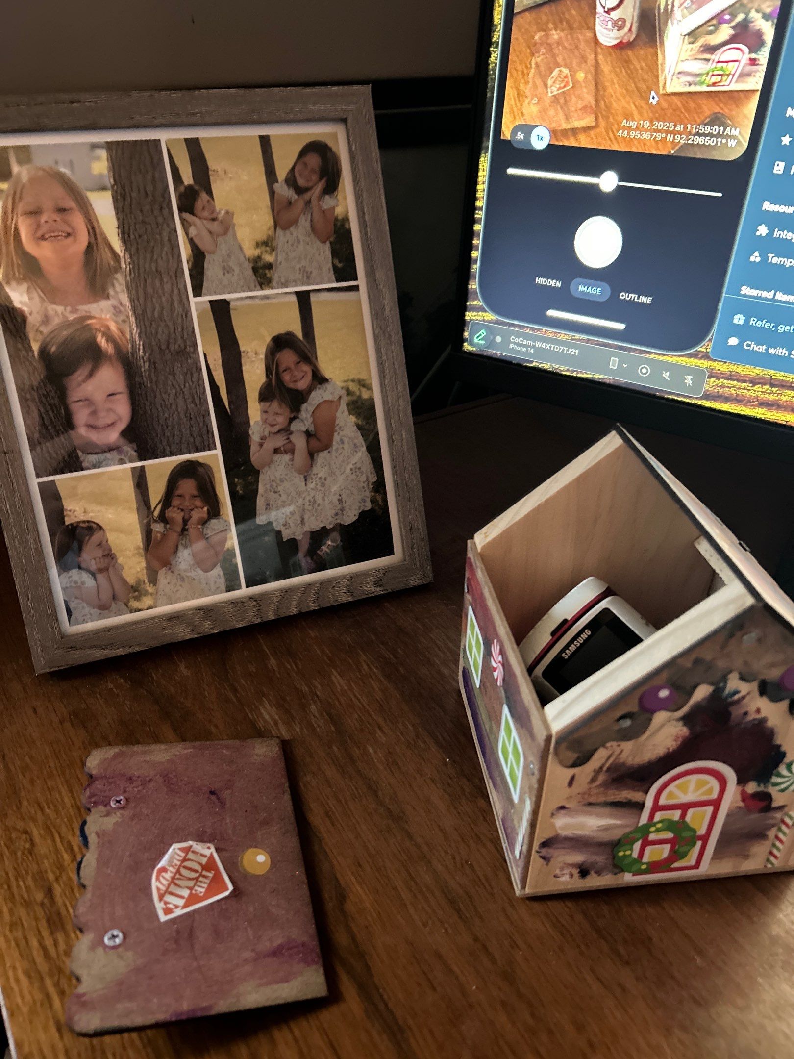 Test by CompanyCam Sales Demo