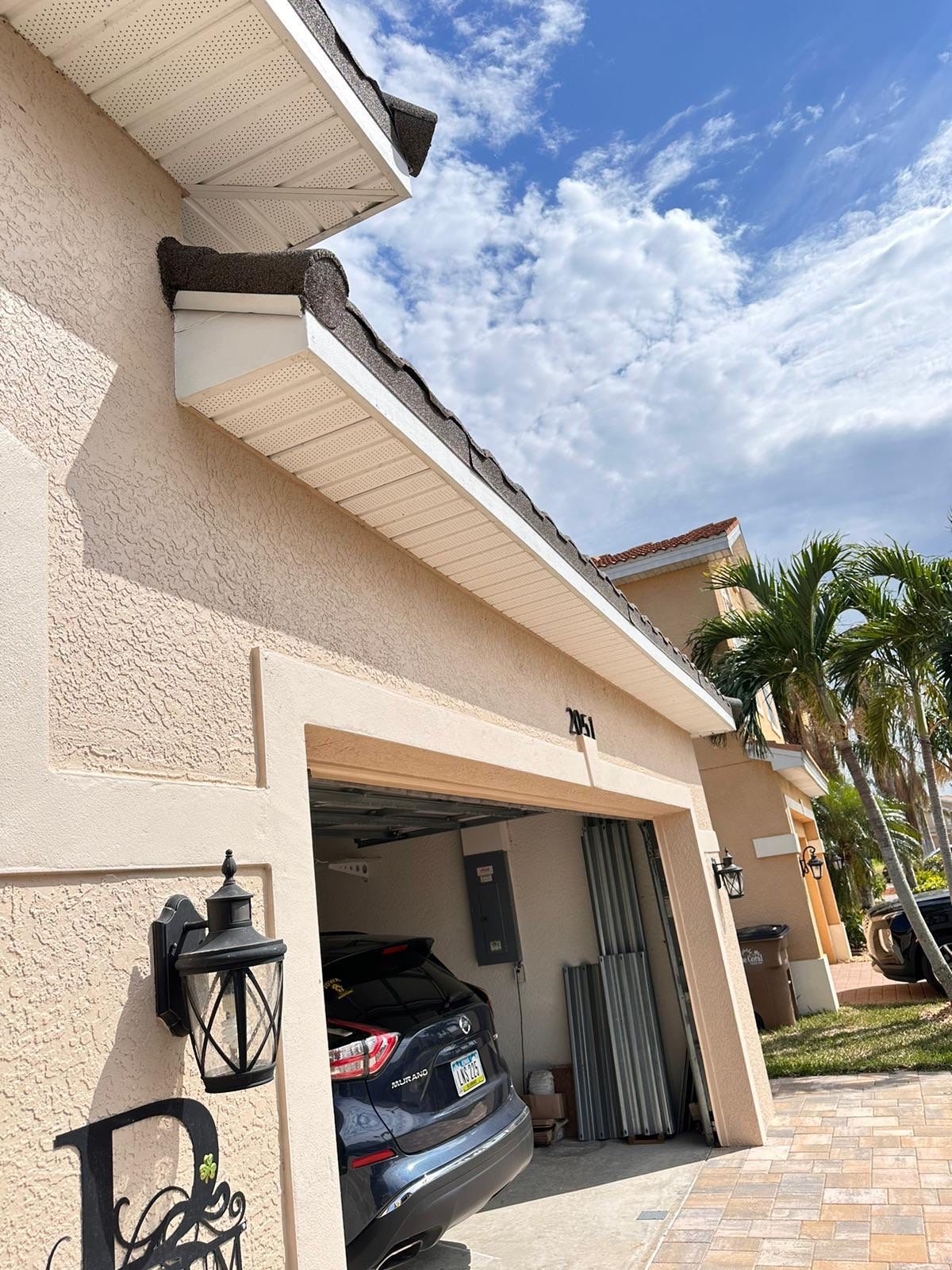 Residential Roofing Installation using Westlake (Boral) Stone Coated Steel by Four Peaks Roofing