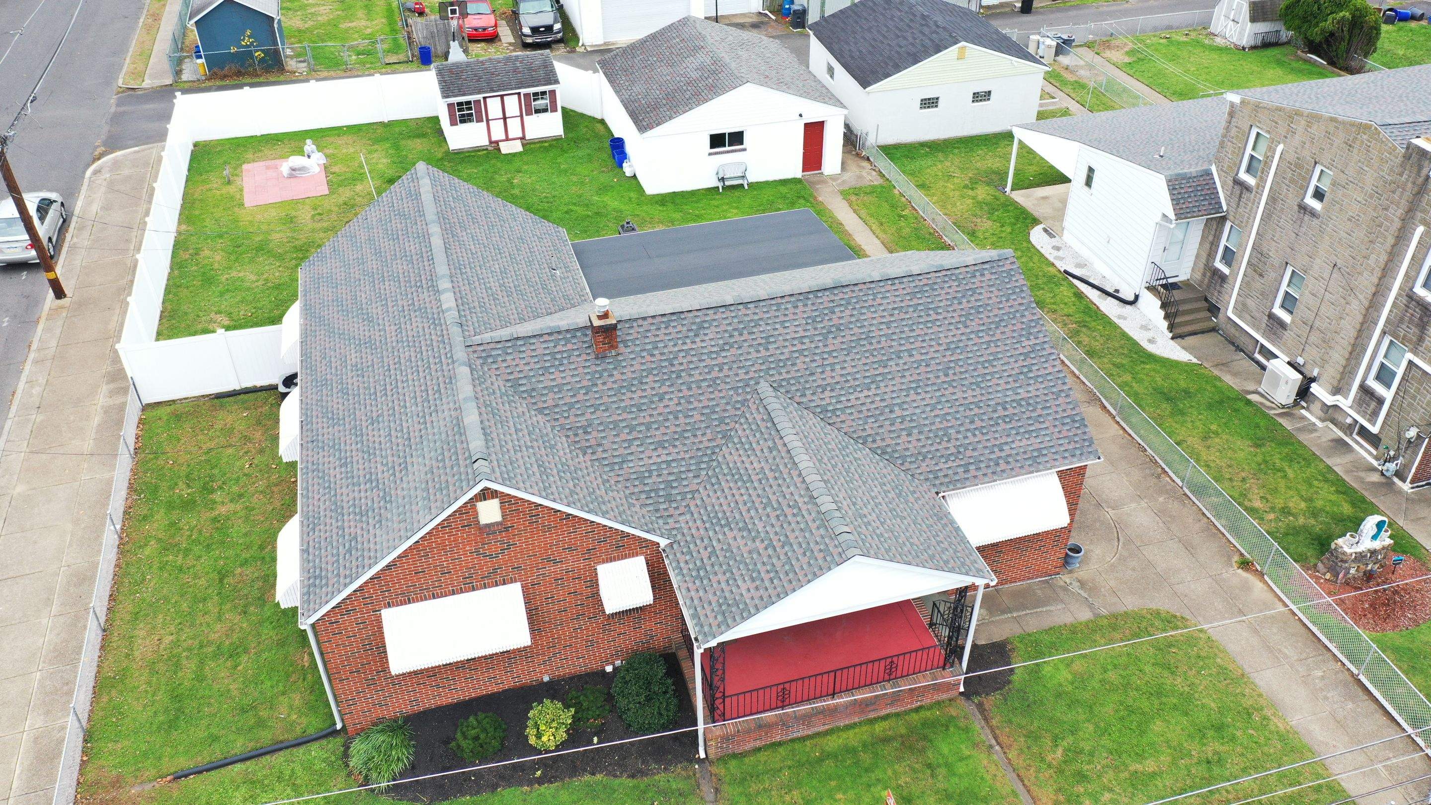 Roofing by Stofan Construction LLC