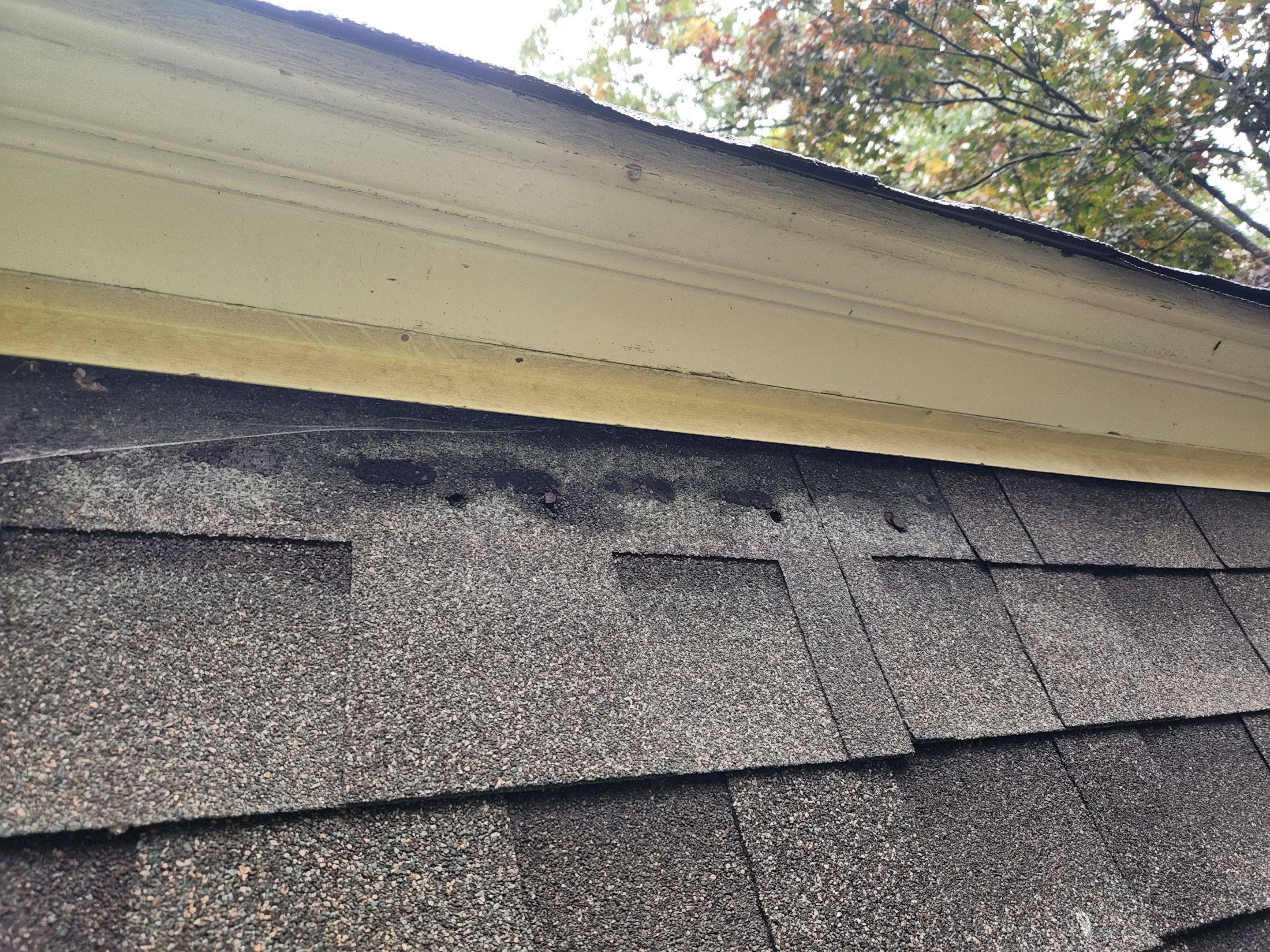 Residential Roofing Installation using GAF Timberline  by All Site Roofing