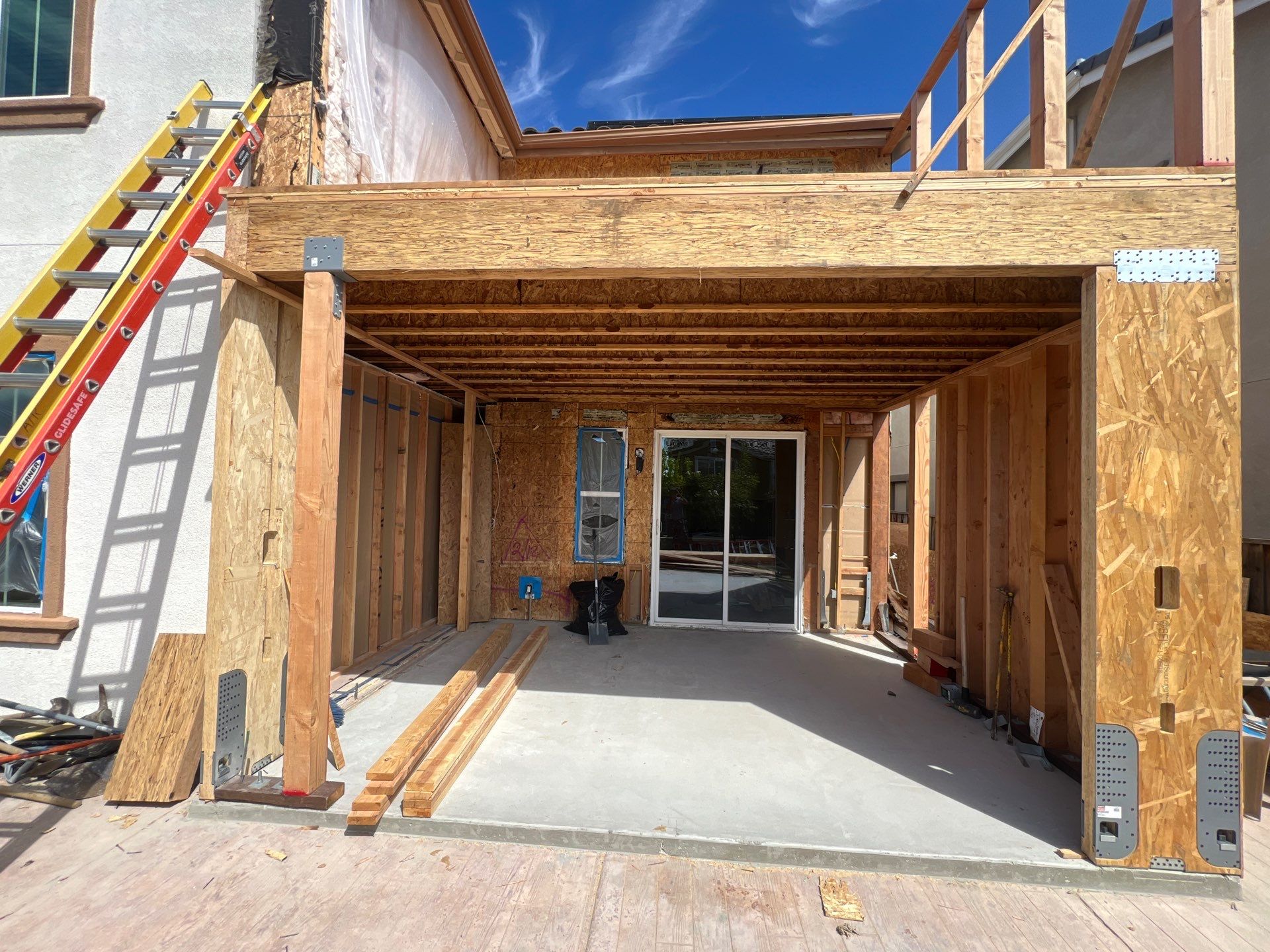 Project in Dublin by Projat Solutions