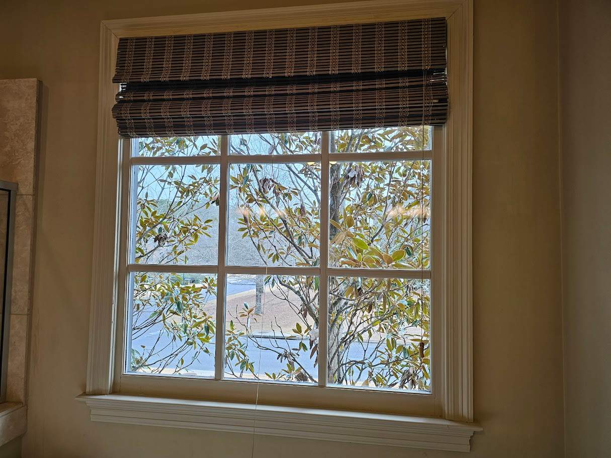 Rosenthal Project in Hoover  by The Window Source