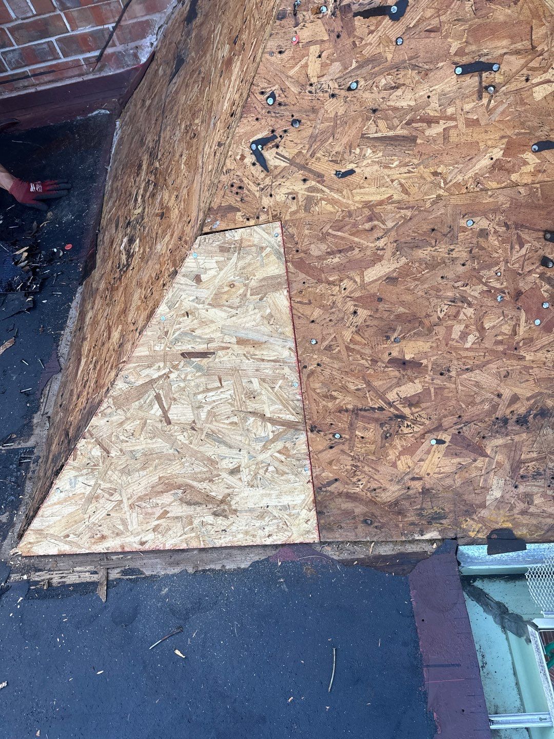 Katy Texas Residential Roofing Installation by Roof Repair Services LLC