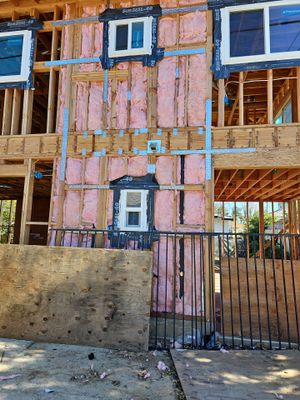 Project in Reseda