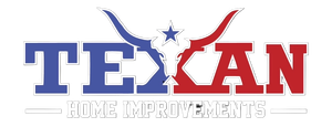 Logo for Texan Home Improvements