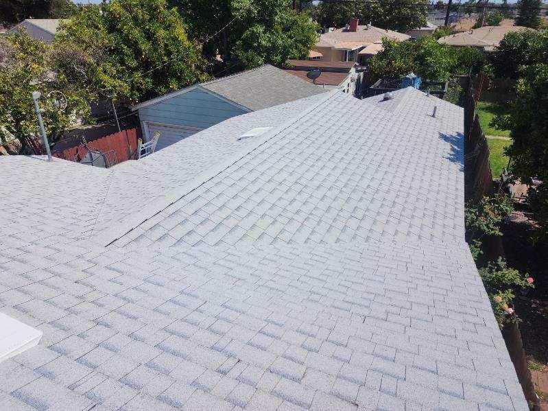 Roof Replacement - Long Beach, CA 90805 by Epic Roof Replacement