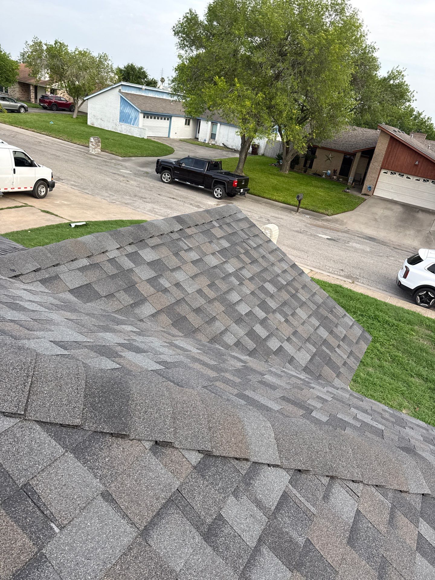 Kingsville Exterior Remodel by Bayfront Roofing and Construction