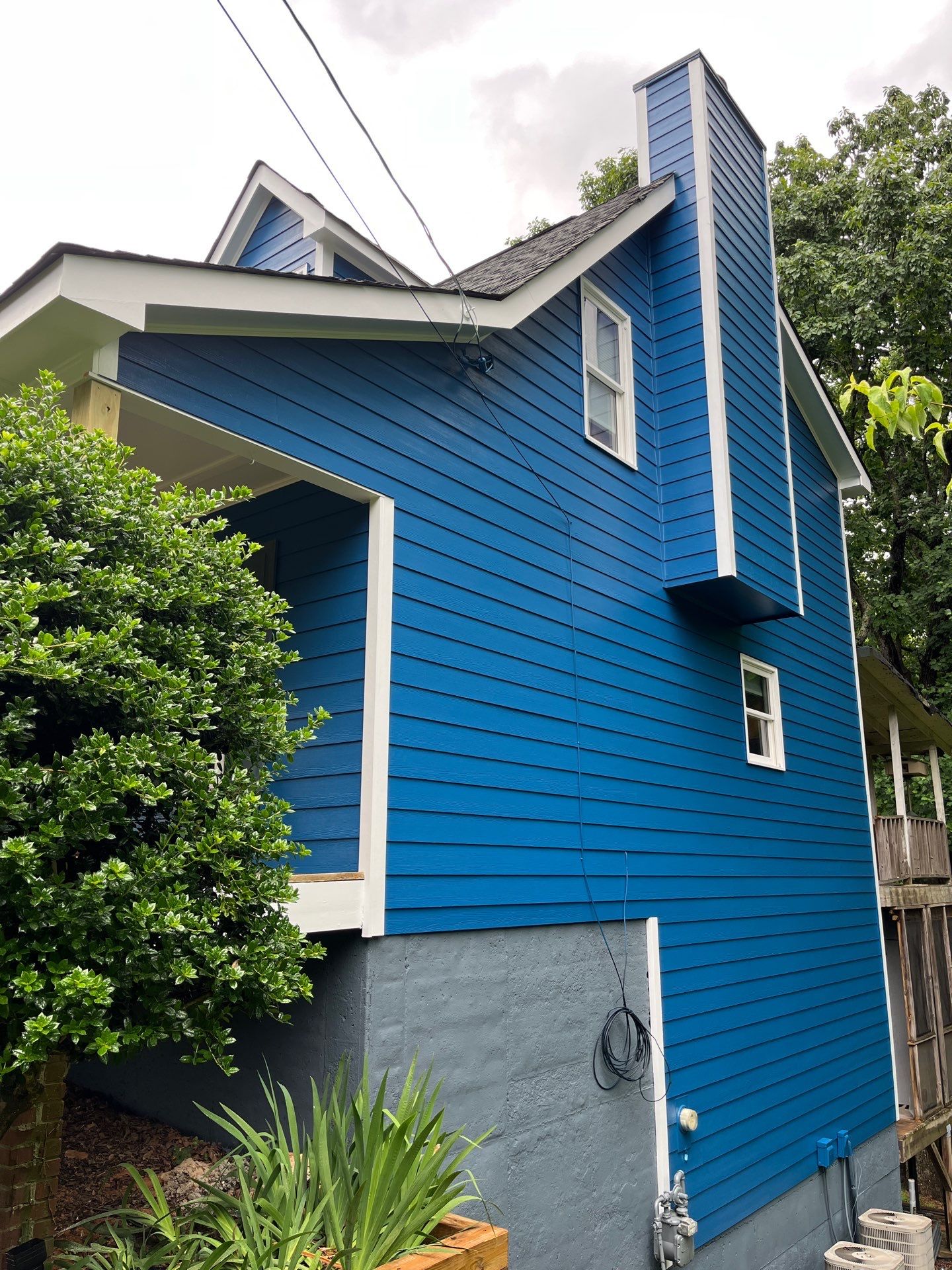 Suwanee, GA Full Siding, Soffit, Fascia, and Gutter Replacement  by Nelson Exteriors 