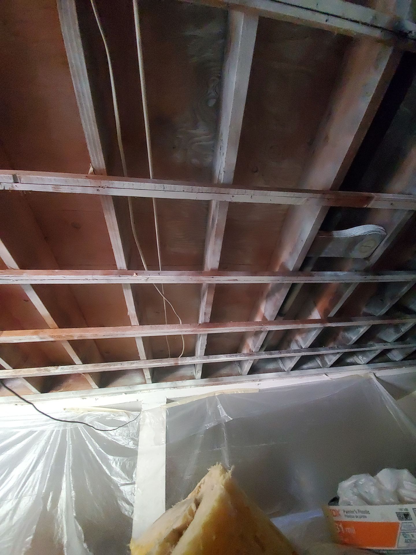 Staircase & Balcony Replacement in Costa Mesa by One Stop Source