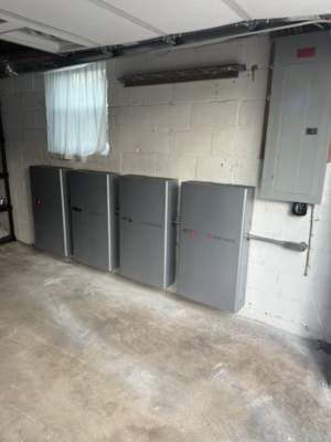 Marietta Ga Project