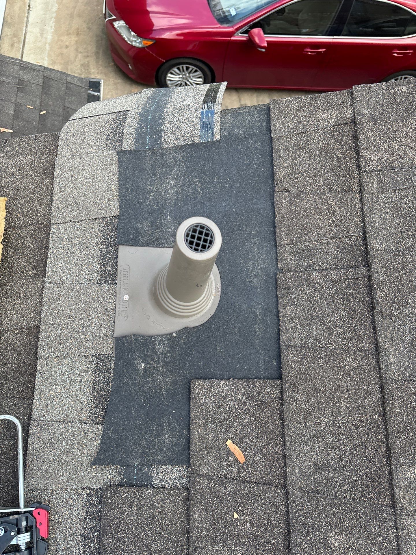 Roof Repair Houston by Roof Repair Company