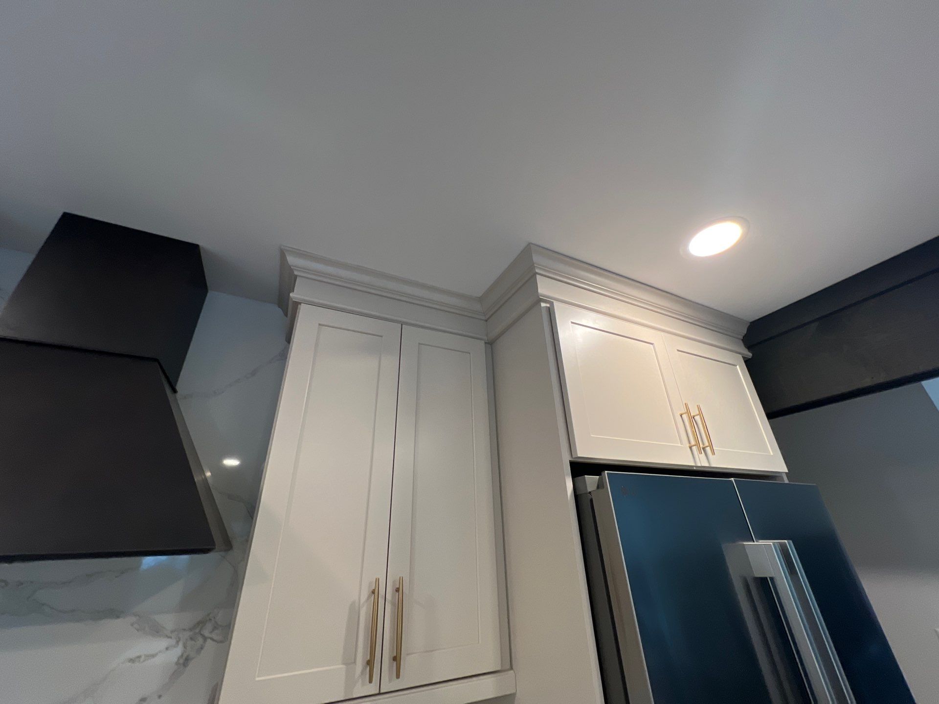 Lake Naomi Kitchen and bath transformation. by Burke Home Services