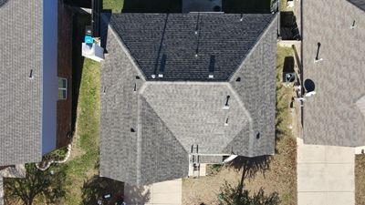 Project in Fort Worth