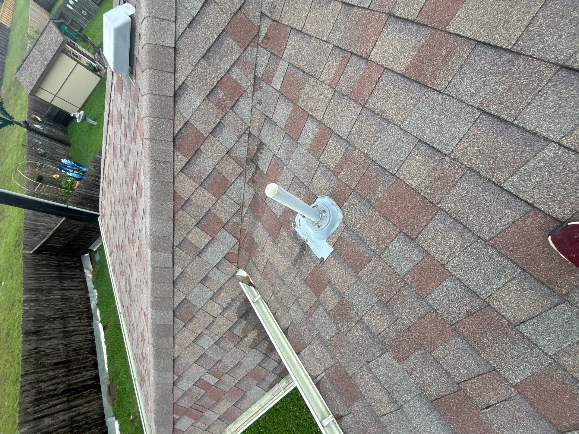 Roof Repair Houston by Roof Repair Company