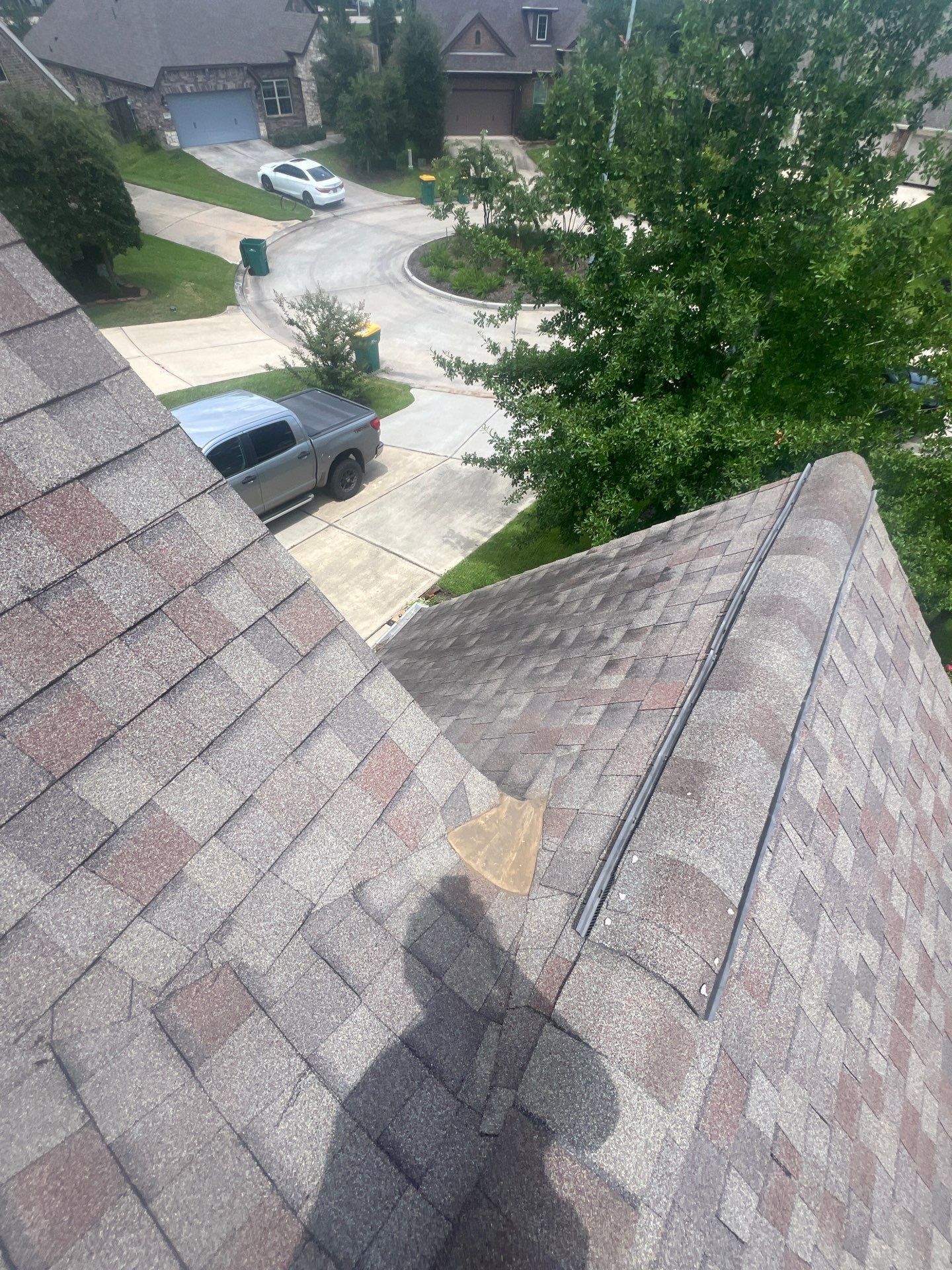 Roof Repair Conroe by Roof Repair Services LLC