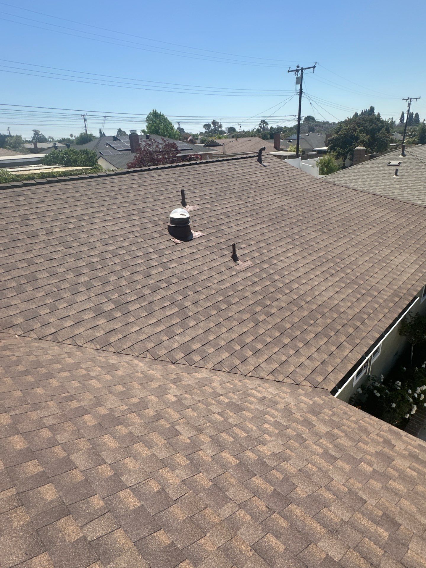 Roof Replacement- La Mirada, CA 90638 by Epic Roof Replacement