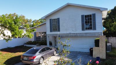 Roof Replacement in Seminole FL.